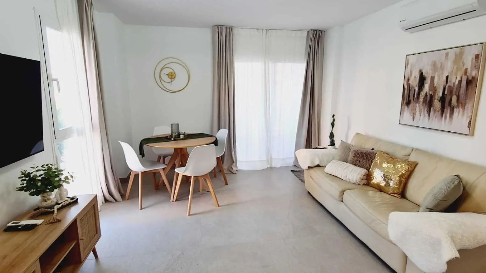 Jupiter Elegance Apt Benalmadena 0*,