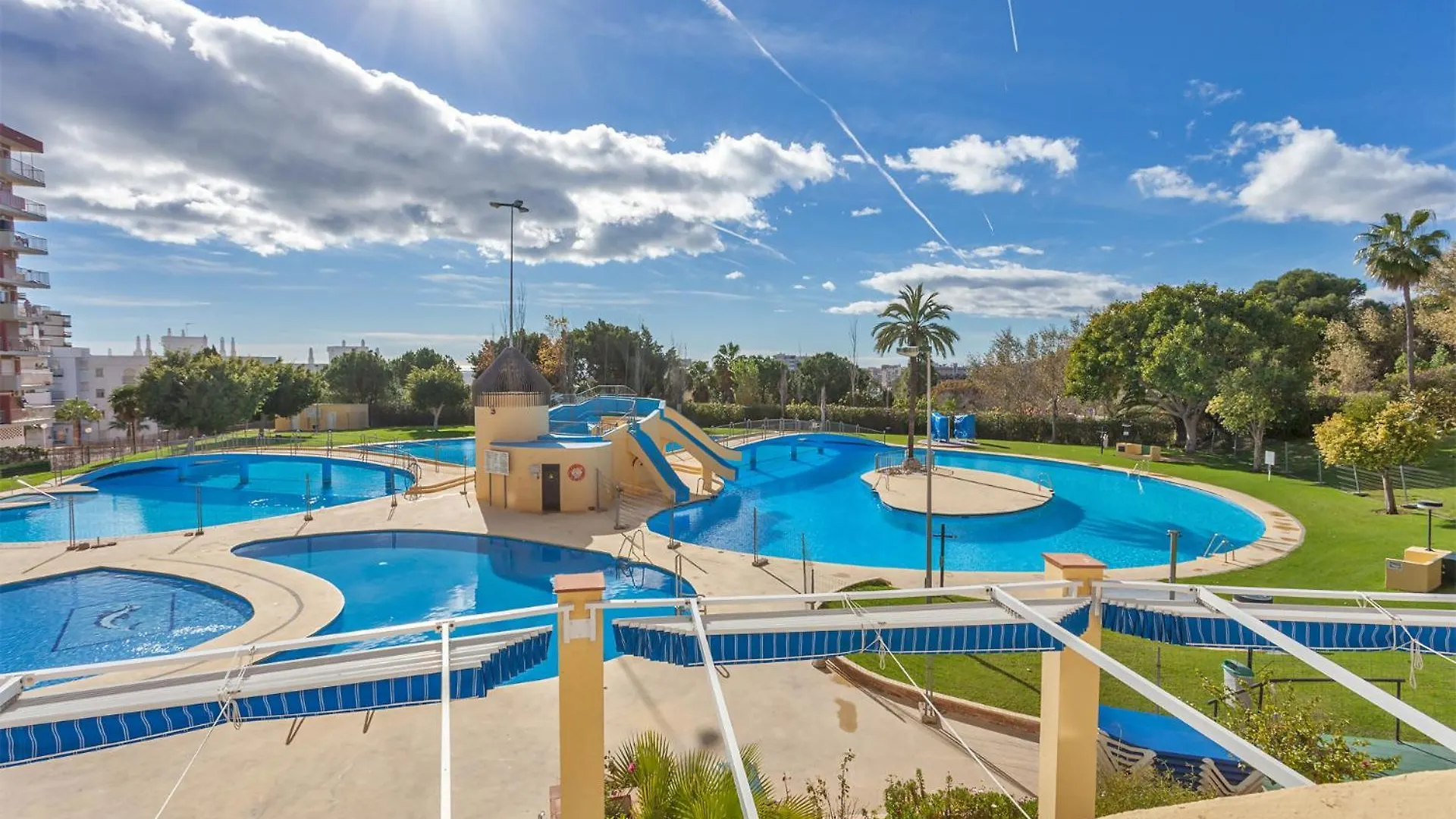 Apartment Jupiter Elegance Apt Benalmadena