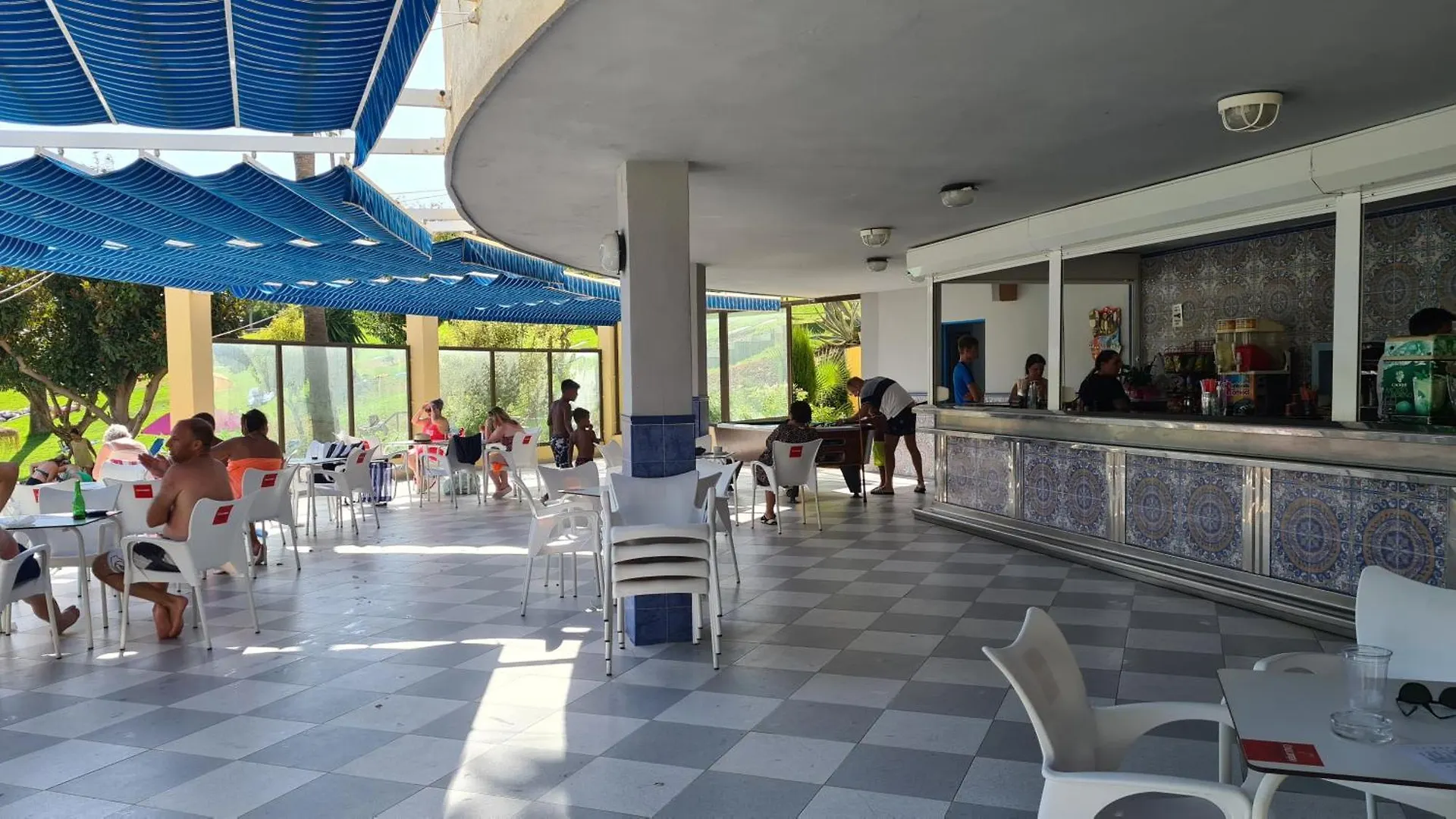Jupiter Elegance Apt Benalmadena Apartment