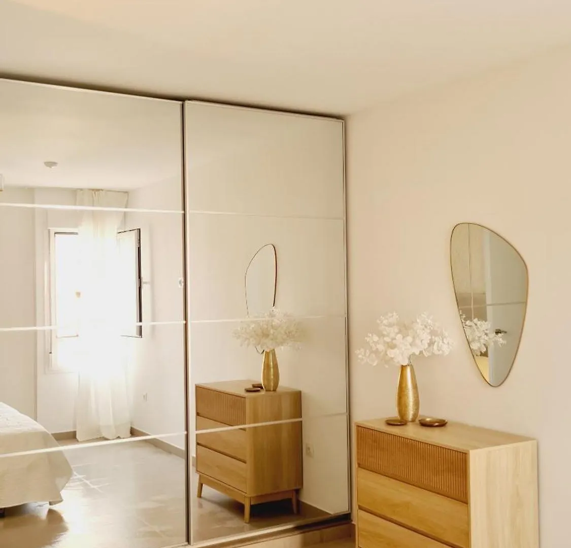 Apartment Jupiter Elegance Apt Benalmadena