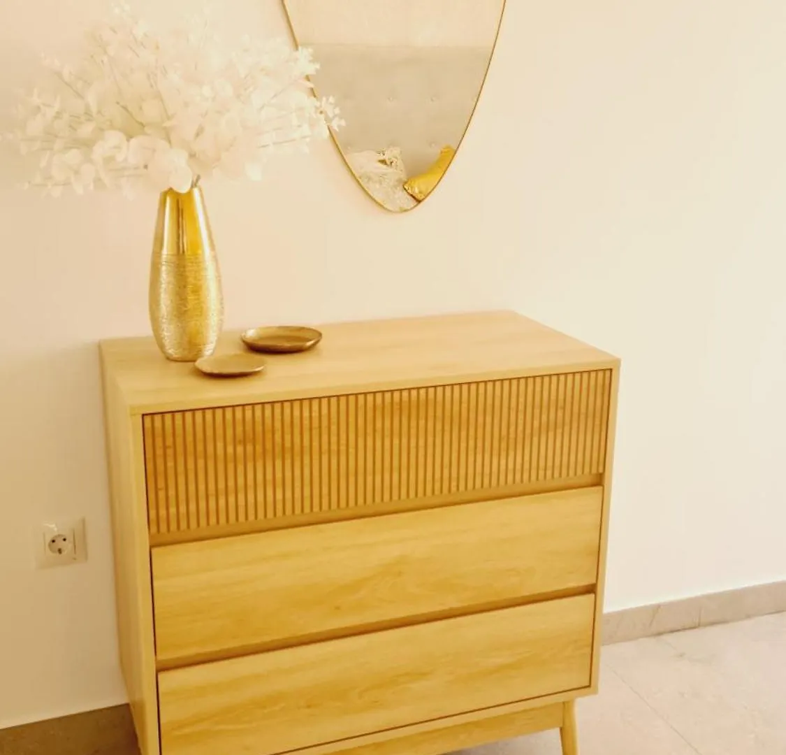 Apartment Jupiter Elegance Apt Benalmadena