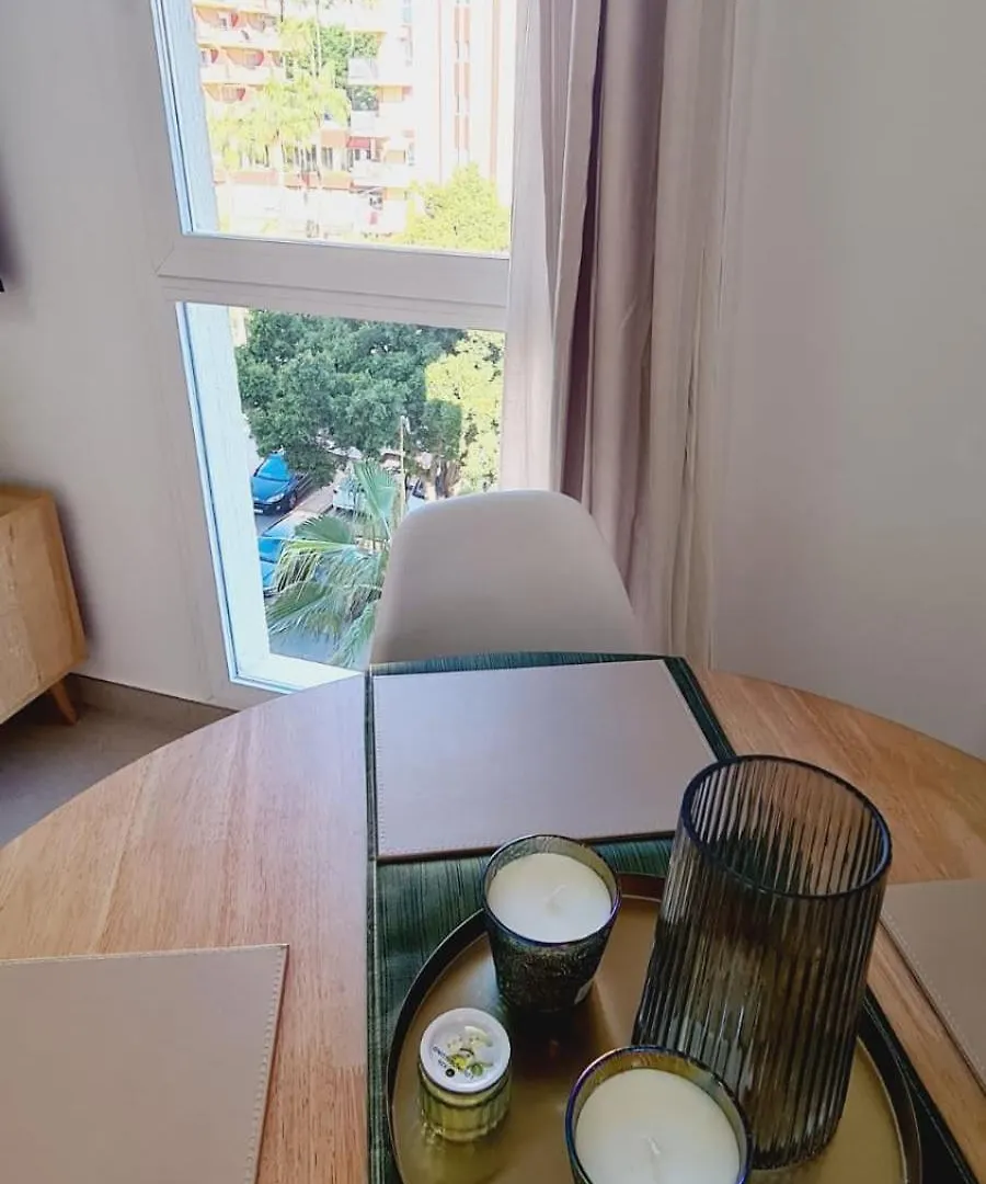Jupiter Elegance Apt Benalmadena Apartment