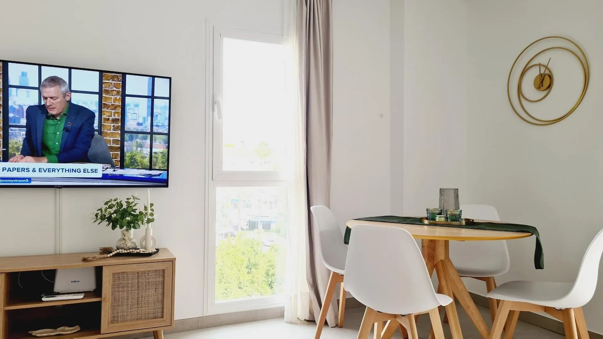 Apartment Jupiter Elegance Apt Benalmadena