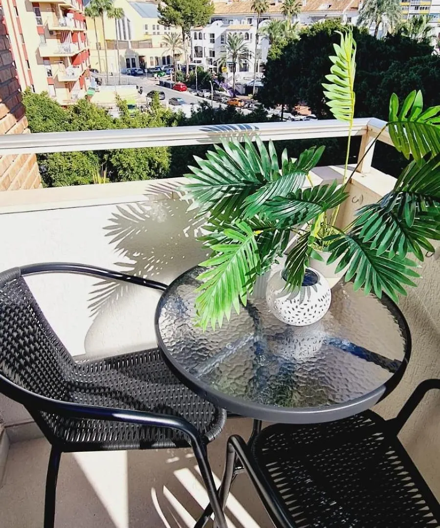 Apartment Jupiter Elegance Apt Benalmadena