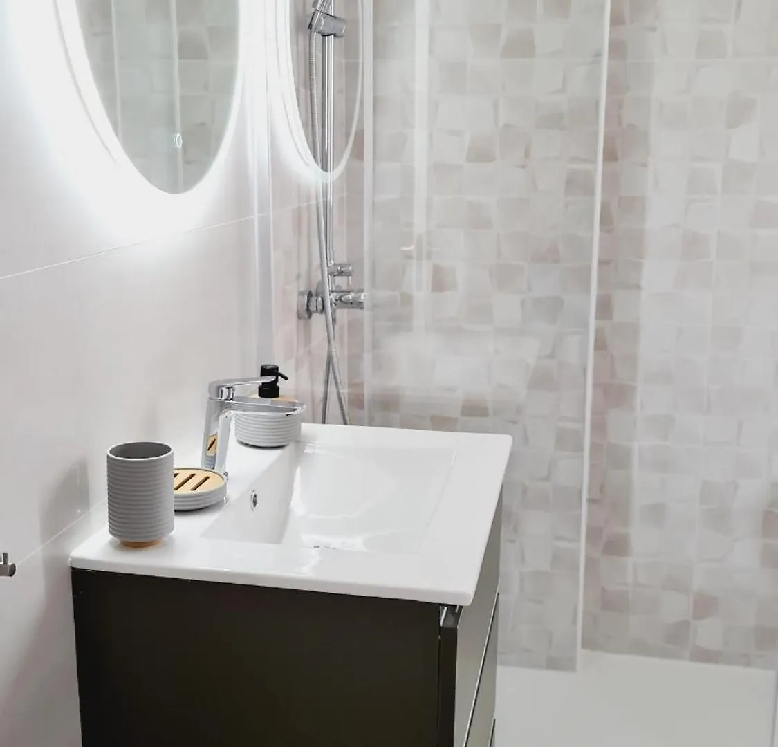 Jupiter Elegance Apt Benalmadena
