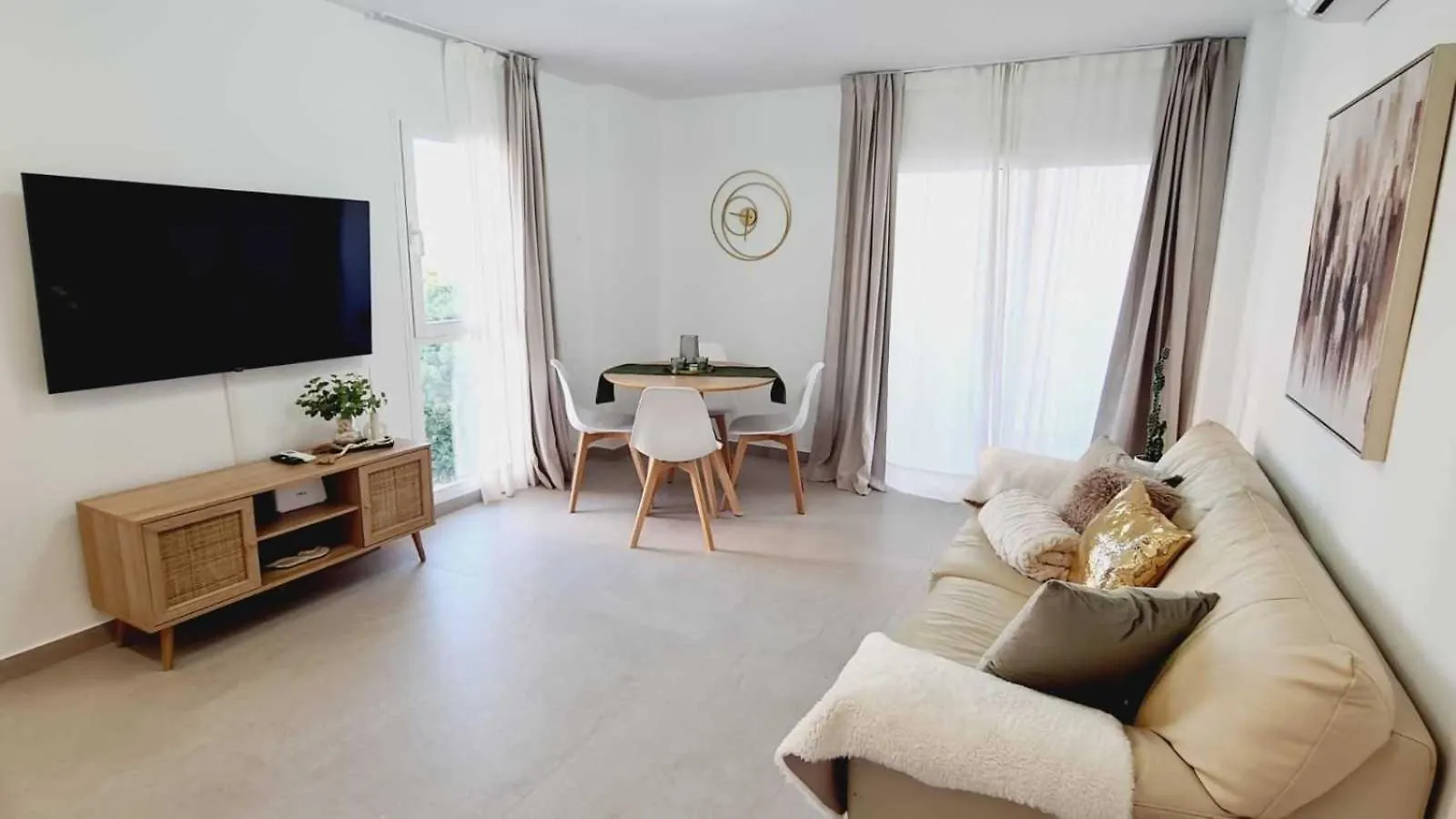 Jupiter Elegance Apt Benalmadena