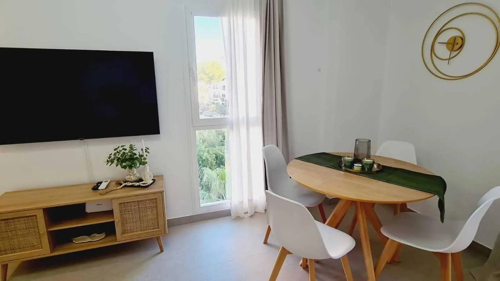 Jupiter Elegance Apt Benalmadena 0*,