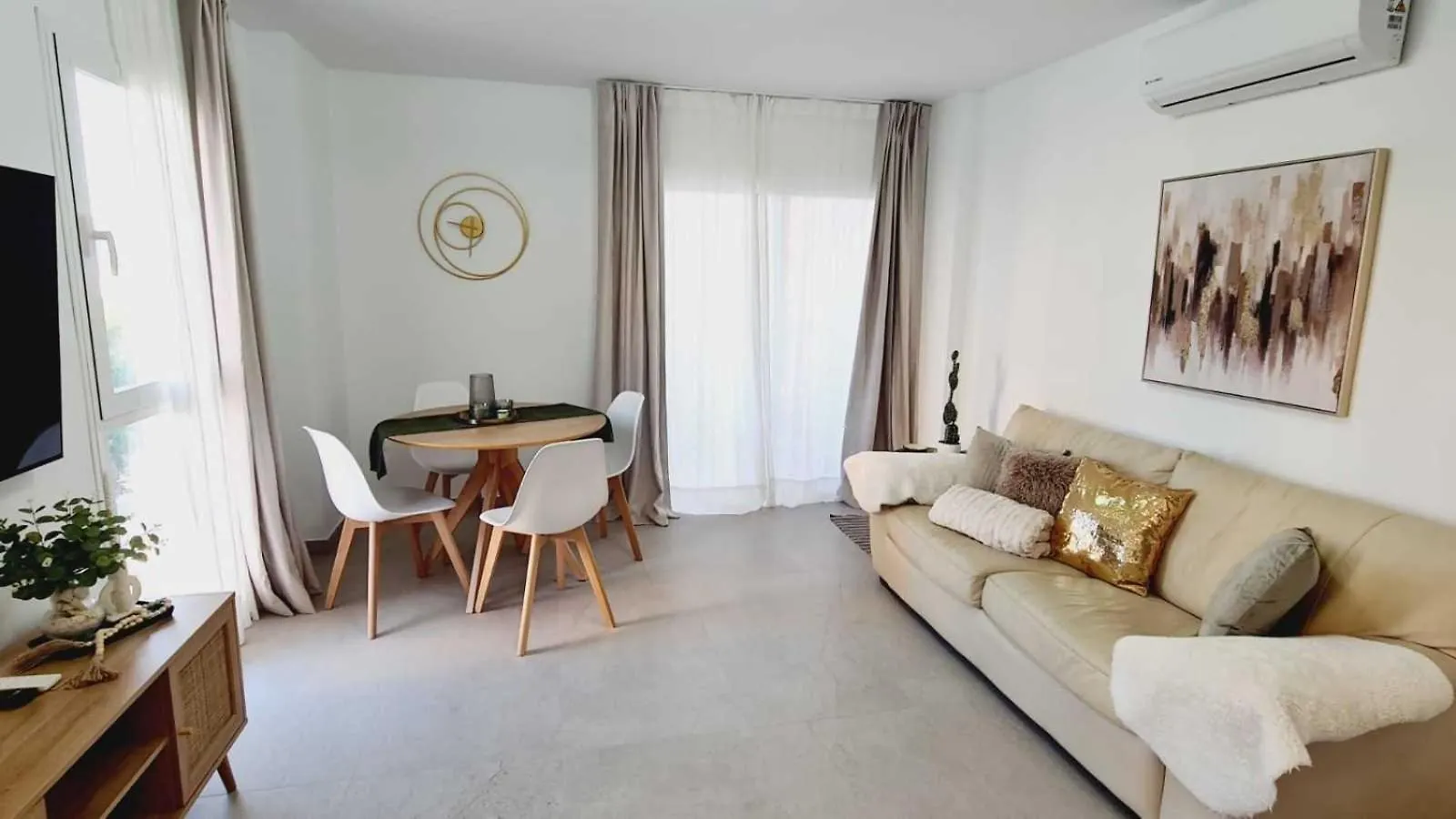 Jupiter Elegance Apt Benalmadena Apartment