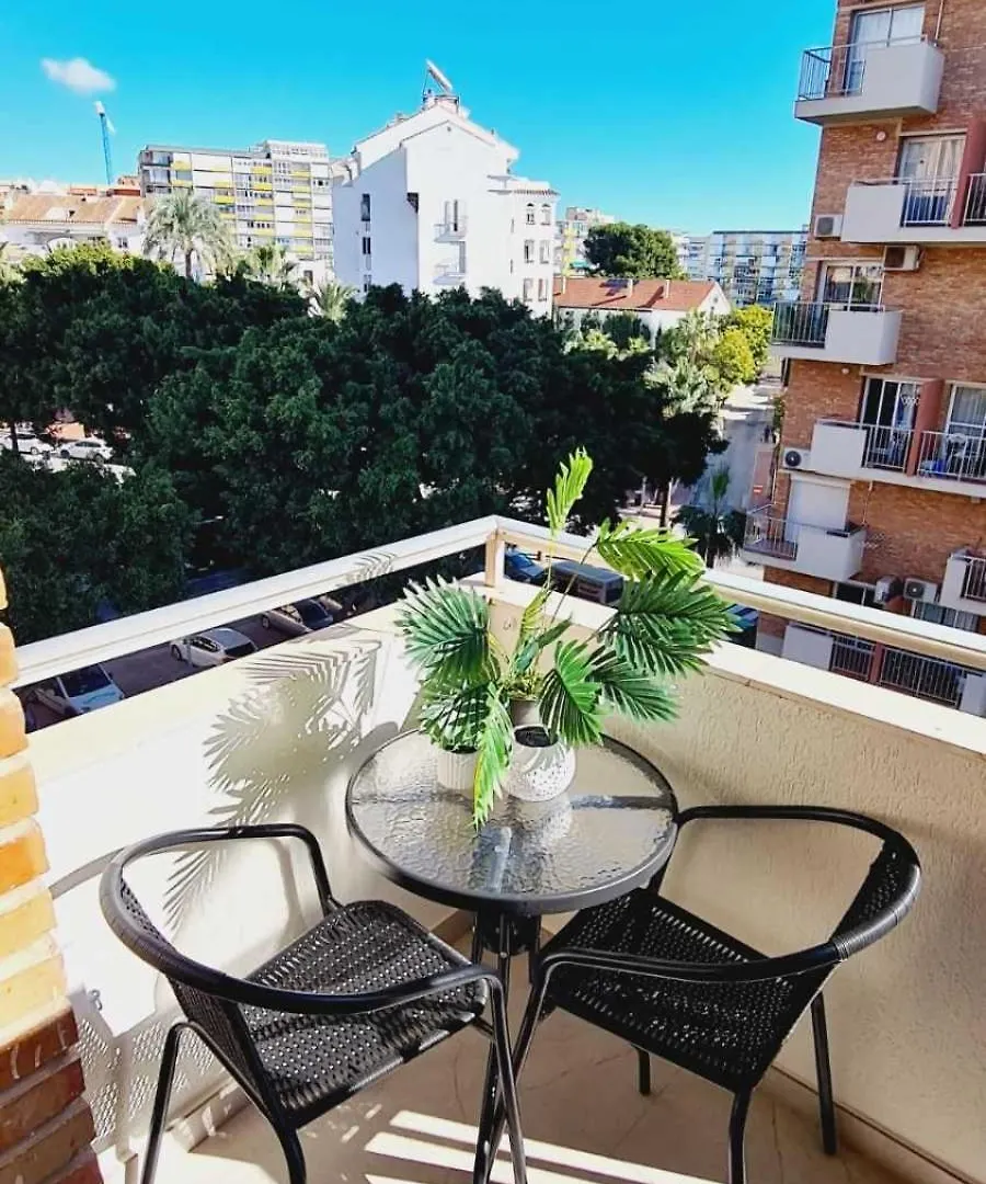 Jupiter Elegance Apt Benalmadena Apartment