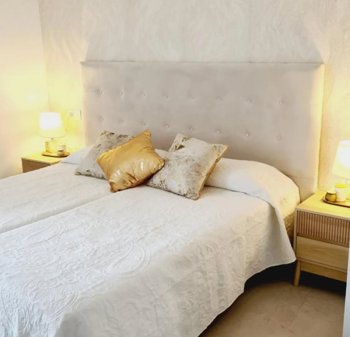 Jupiter Elegance Apt Benalmadena