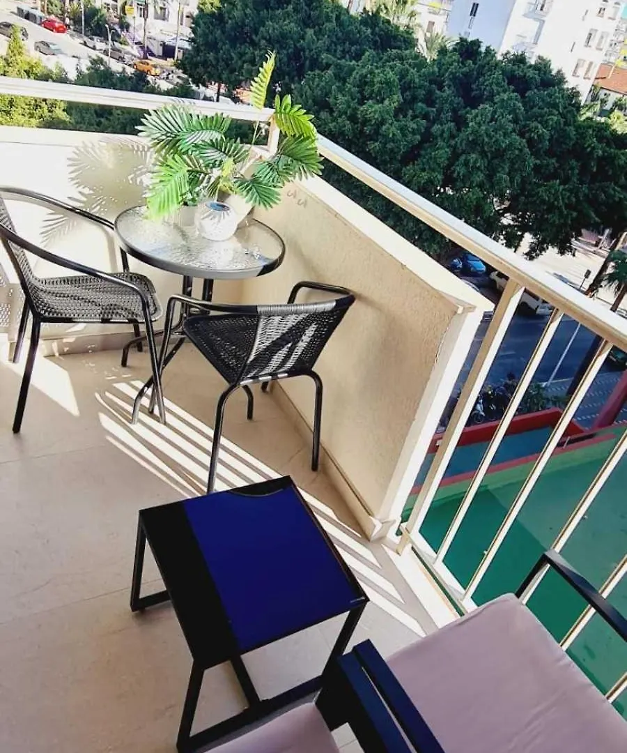 Jupiter Elegance Apt Benalmadena 0*,