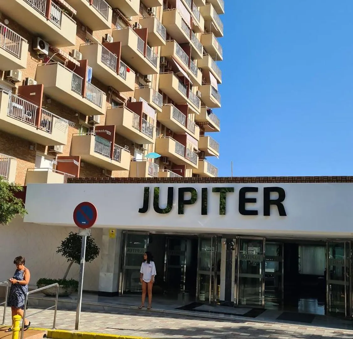 Jupiter Elegance Apt Benalmadena Spain