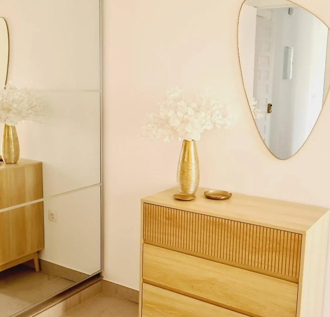Jupiter Elegance Apt Benalmadena Spain