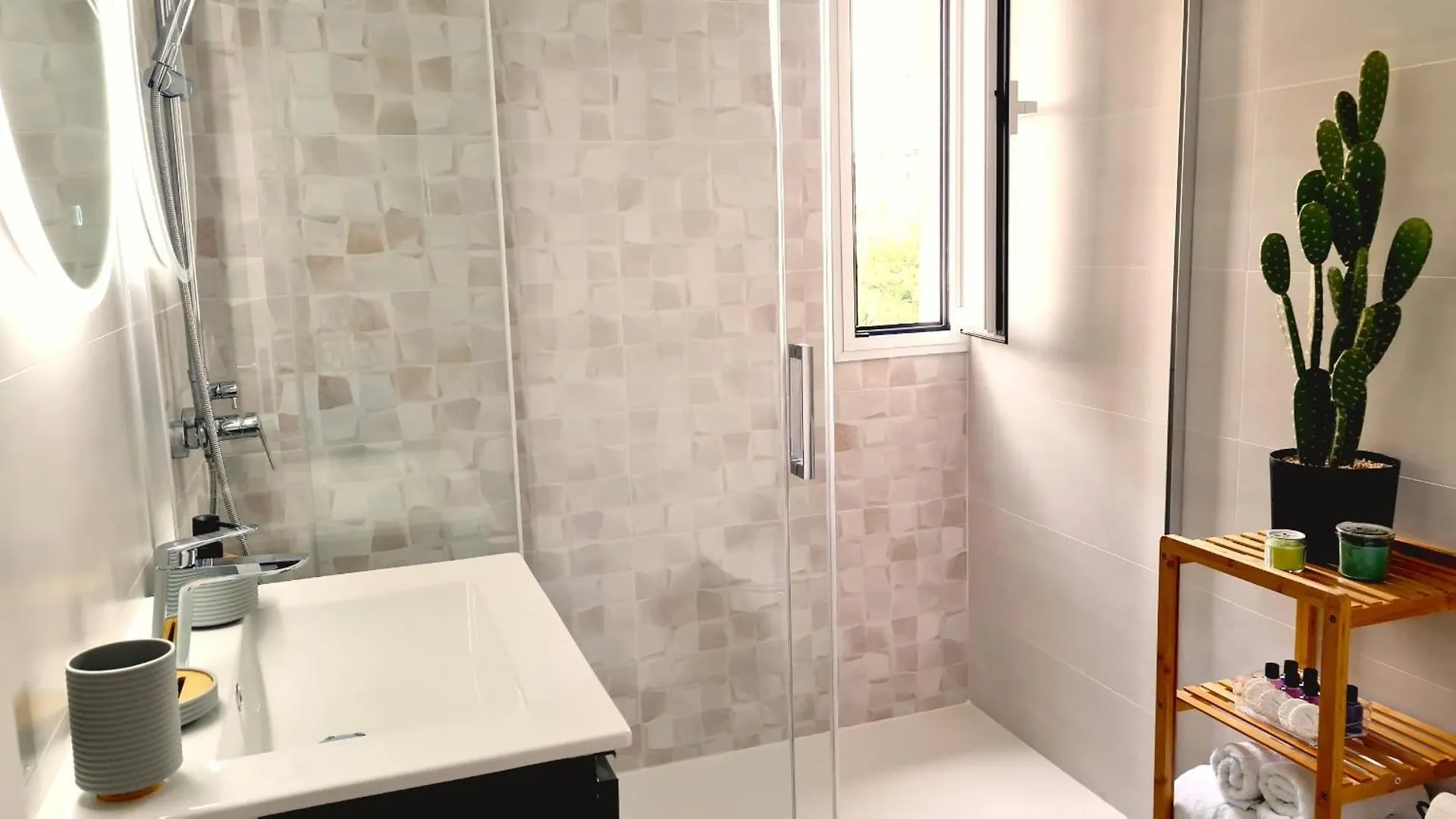 Apartment Jupiter Elegance Apt Benalmadena Spain