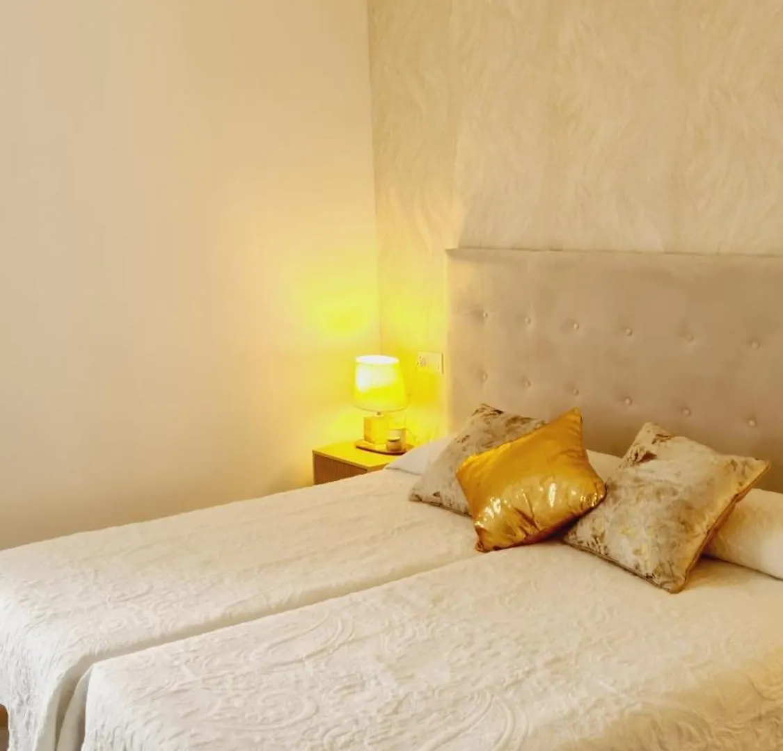 Apartment Jupiter Elegance Apt Benalmadena Spain