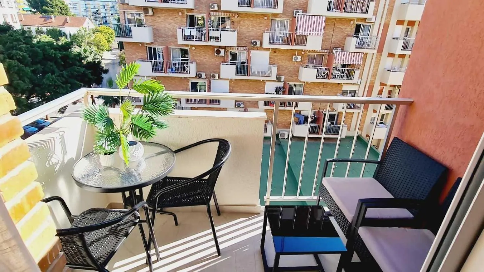 Jupiter Elegance Apt Benalmadena