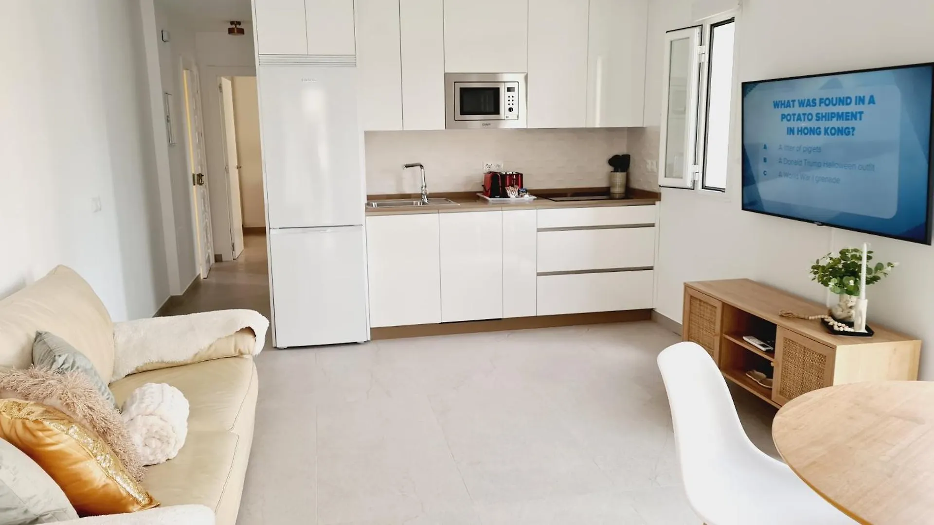 Jupiter Elegance Apt Benalmadena