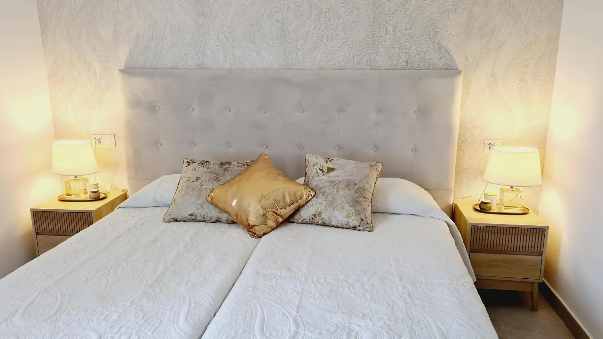Apartment Jupiter Elegance Apt Benalmadena