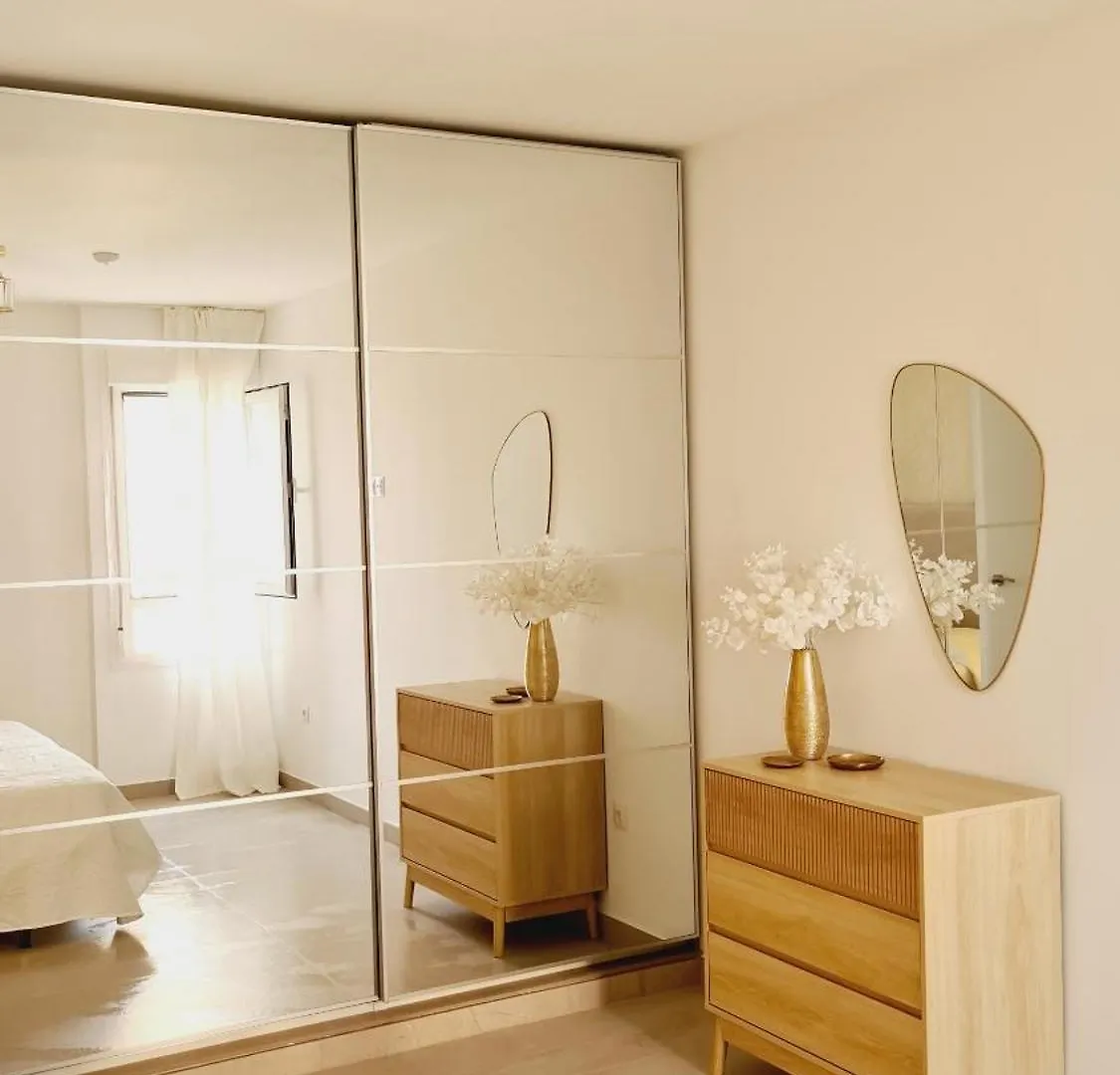 Jupiter Elegance Apt Benalmadena Apartment
